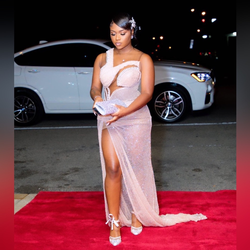 PROM/ BIRTHDAY DRESS